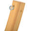 Support de hamac en bois Holzer
