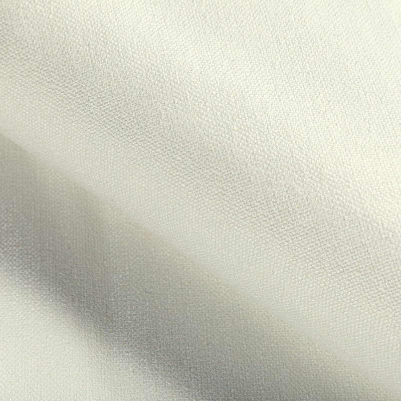 Lorient Weaves Rospico Plain Fabric, Ivory