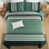 Green Striped is out of stock