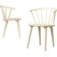 Chaise de salle à manger en bois massif Sheffield-1388692040