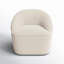 Fauteuil demi-tonneau Alemar-598779971