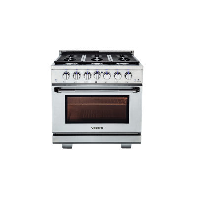 36" Vezeni Randolph Range