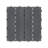 Deck Tiles (Dark Gray)