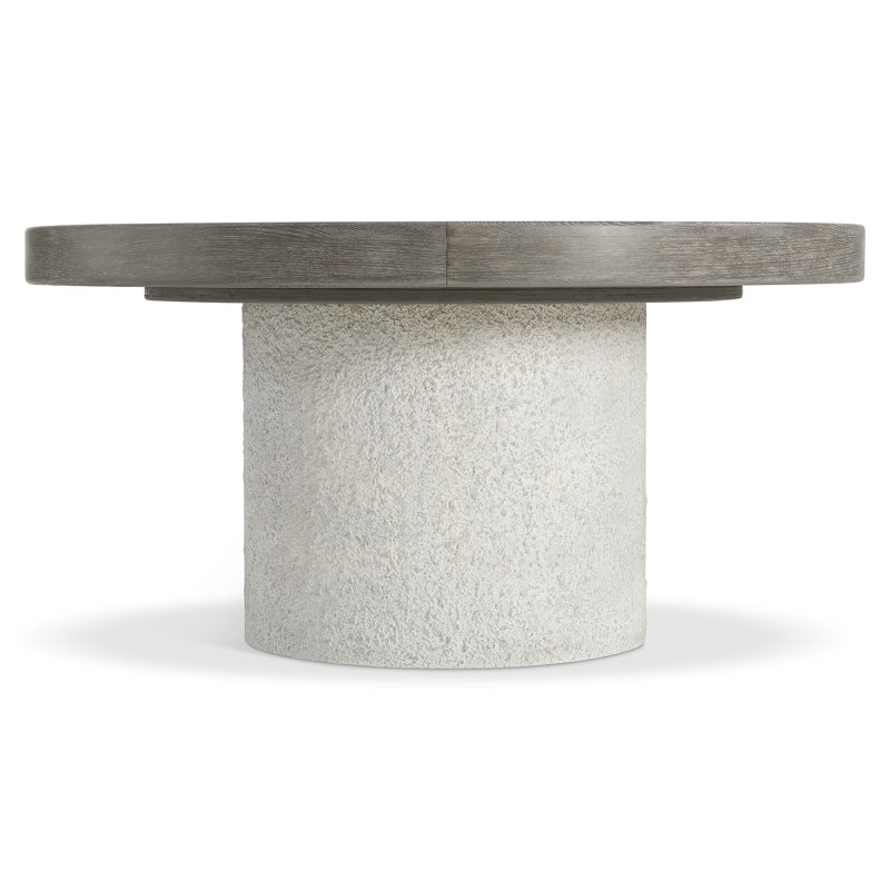 Bernhardt Monolith Dining Table