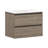  30"W Wall hung Combo Savanna-191151797-191151796