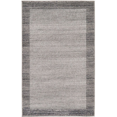 Desdemona Abstract Indoor Rug