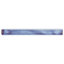 Antic Special 6" x 0.75" Ceramic Pencil Liner / Round Tile Trim in Blue