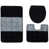 Noir / gris est en rupture de stock