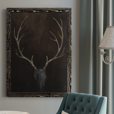 Fourche " Buck "