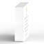 Quinnwood Text & Numbers Letter Block-1156193738