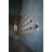 Hush LED Flush Mounted Sconce-99348966-99348967