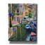 «Romantic Canal» par Howard Behrens, impression sur toile giclée sur toile-1491597370