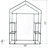 Greenhouse Multiple Sizes-72116829-87937474