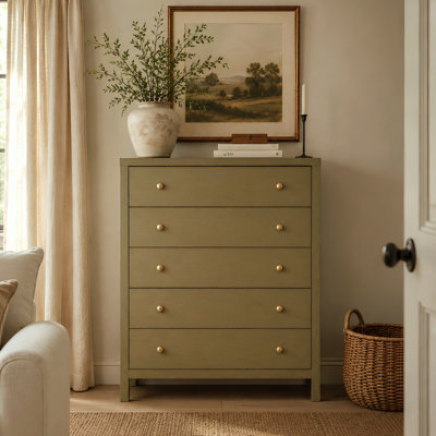 Commode Avery