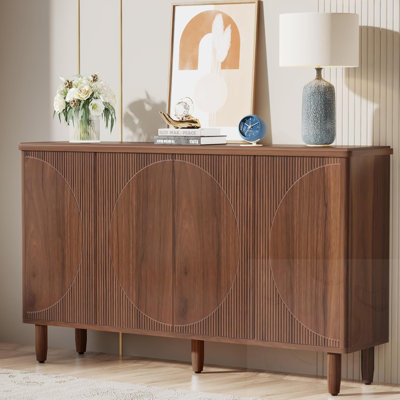 Sideboard Cabinet with Storage