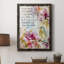 He Watches Me - Peinture sur toile encadrée-1654094985-1654095030