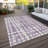 Chasadee Washable Indoor / Outdoor Rug-109578092