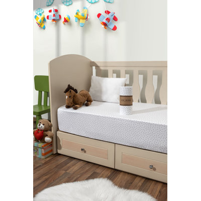 Drap 100% coton 145 fils Asya