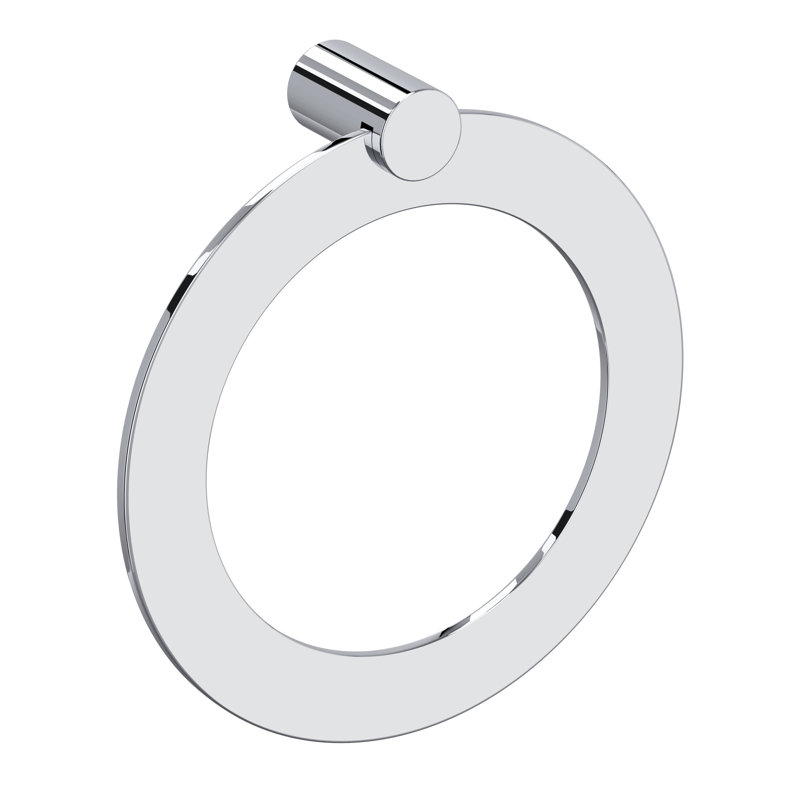 Eclissi™ Towel Holder, Polished Chrome
