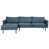 Blue Chenille is out of stock