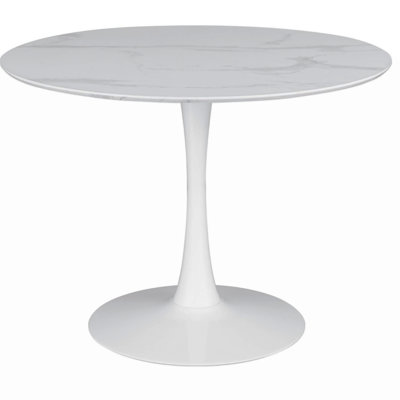 40-Inch Dining Table
