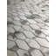 Carreau de mosaïque en verre Art Deco-36937309