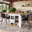 Extendable Dining Table