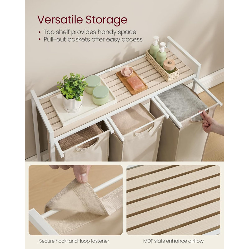 Laundry Hamper