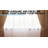 Daxin Solid Sheer Voile Rod Pocket Curtain Panels Set-28118718-28118597