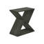 Table de bout Modern