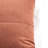 Tullis Embroidered Faux Leather/Velvet Throw Pillow Cover-1682010666
