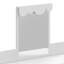 Dressing Table with Mirror-683392257