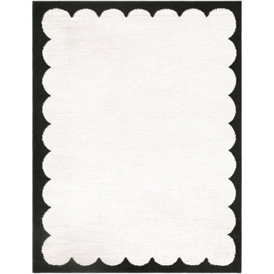 Catrin Machine Woven Rug