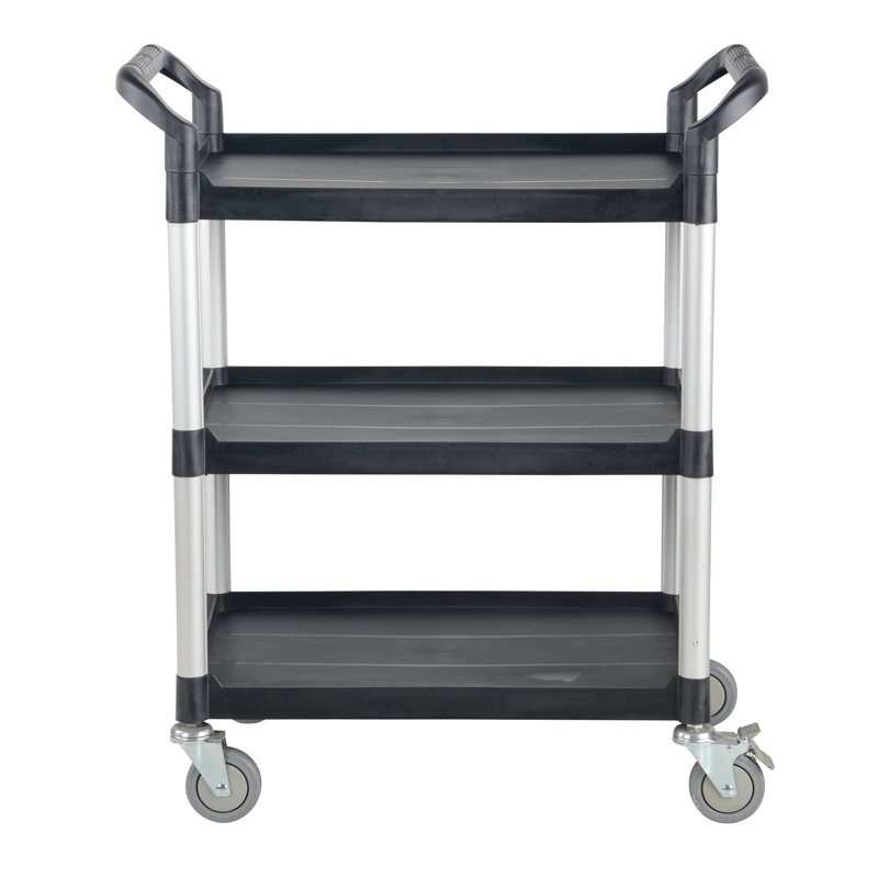 Metal Bar Cart