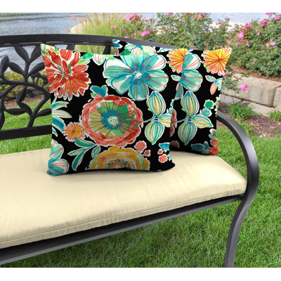 Sunbrella Outdoor Throw Pillow