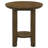 Crispin Brown 22-inch End Table