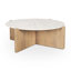Table basse Lotus-95503694