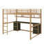 Lit pour enfant Atira-1579582421