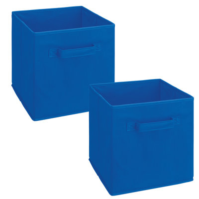 Cubeicals Fabric Drawer