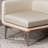 Simple shoe stool