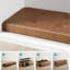 Banc de rangement avec repose-pieds 43 pouces-2131893836