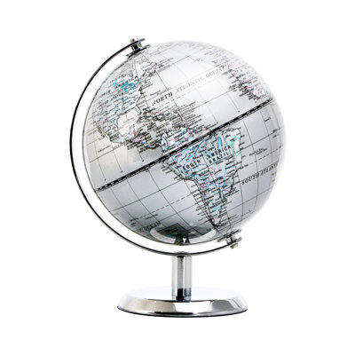 Tabletop Globe