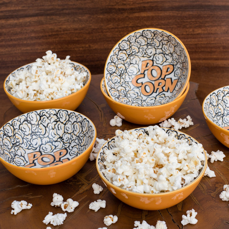 Warriedar 20.29 oz. Large Dinner Soup Bowl