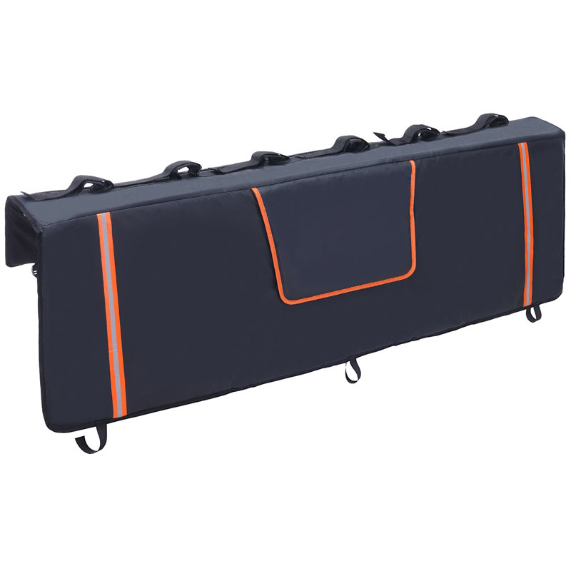 Polyvinyl Chloride (PVC) Bike Rack