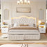 3 Piece Bedroom Set