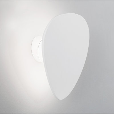 LED Armed Sconce