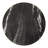 Rosabel Batu Dining Table Black & Gold-124667773