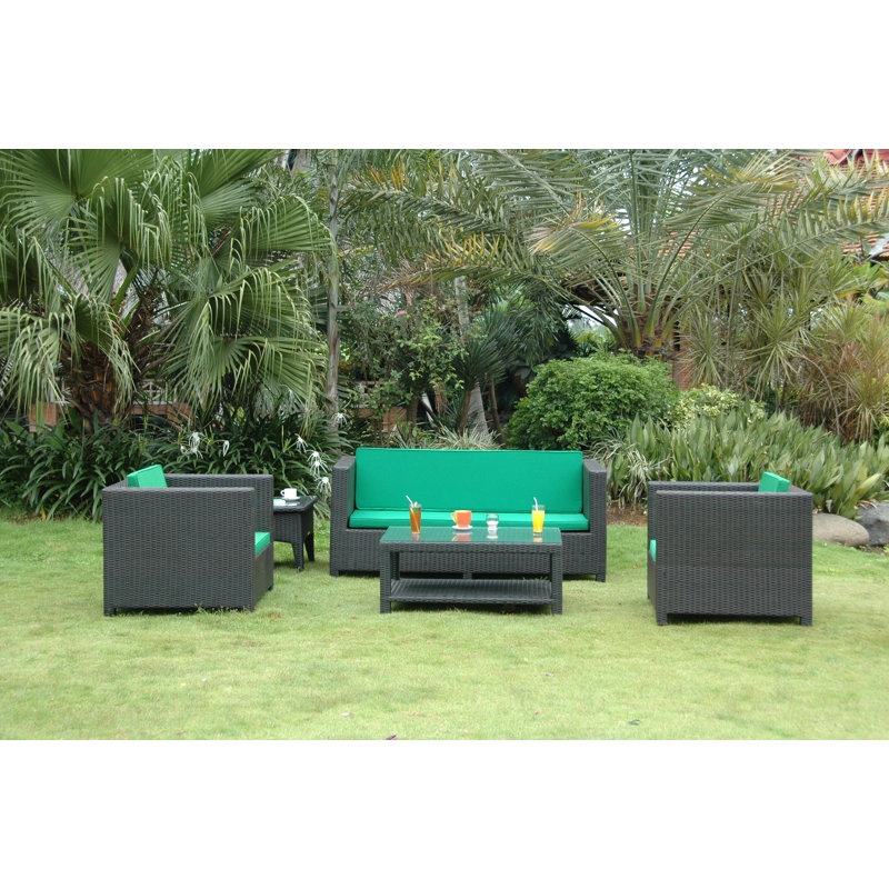 Outdoor Coffee Table
