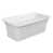 White is out of stock selected
