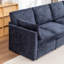 Canapé modulaire rembourré Wilroy-182135033-182135036